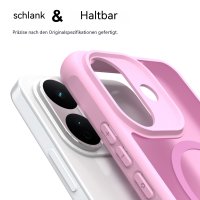 Magsafe für Xiaomi Redmi Note 17 Pro 5G Pink