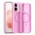 Magsafe für Xiaomi Redmi Note 17 Pro 5G Pink