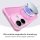 Magsafe für Xiaomi Redmi Note 17 Pro 5G Pink