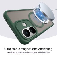 Magsafe für Xiaomi Redmi Note 17 Pro 5G Grün