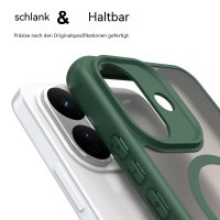 Magsafe für Xiaomi Redmi Note 17 Pro 5G Grün