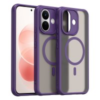 Magsafe für Xiaomi Redmi Note 17 Pro 5G Lila