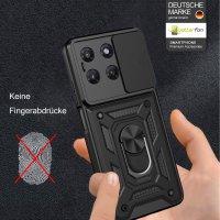 Outdoor Hülle für Motorola Moto G37 / G47...