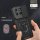 Outdoor Hülle für Motorola Moto G37 / G47 Kameraschutz Ring Case Stoßfest Schwarz
