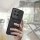 Outdoor Hülle für Motorola Moto G37 / G47 Kameraschutz Ring Case Stoßfest Schwarz