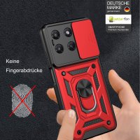 Outdoor Hülle für Motorola Moto G37 / G47...
