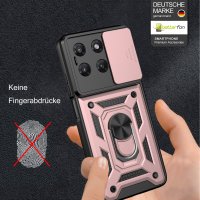 Outdoor Hülle für Motorola Moto G37 / G47...