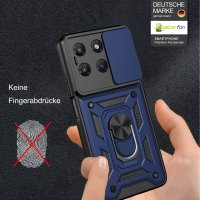 Outdoor Hülle für Motorola Moto G37 / G47...