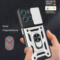 Outdoor Hülle für Motorola Moto G57 / G67 Power...