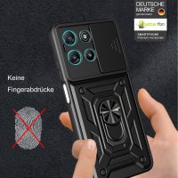 Outdoor Hülle für Motorola Moto G57 / G67 Power...
