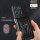 Outdoor Hülle für Motorola Moto G57 / G67 Power Kameraschutz Ring Case Schwarz