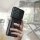 Outdoor Hülle für Motorola Moto G57 / G67 Power Kameraschutz Ring Case Schwarz