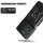Outdoor Hülle für Motorola Moto G57 / G67 Power Kameraschutz Ring Case Schwarz