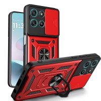 Outdoor Hülle für Motorola Moto G57 / G67 Power...