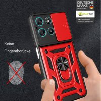 Outdoor Hülle für Motorola Moto G57 / G67 Power...