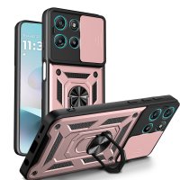 Outdoor Hülle für Motorola Moto G57 / G67 Power...