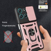 Outdoor Hülle für Motorola Moto G57 / G67 Power...