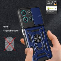 Outdoor Hülle für Motorola Moto G57 / G67 Power...