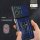Outdoor Hülle für Motorola Moto G57 / G67 Power Kameraschutz Ring Case Blau