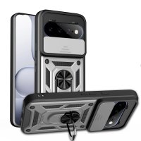 Outdoor Panzer Hülle für Google Pixel 11 / 11...