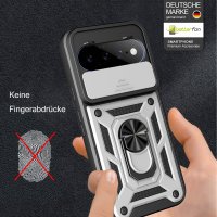 Outdoor Panzer Hülle für Google Pixel 11 / 11...