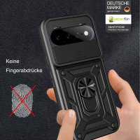 Outdoor Panzer Hülle für Google Pixel 11 / 11...