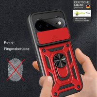 Outdoor Panzer Hülle für Google Pixel 11 / 11...