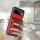 Outdoor Panzer Hülle für Google Pixel 11 / 11 Pro Handyhülle mit Kameraschutz Ringhalter Cover Rot