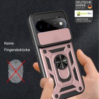 Outdoor Panzer Hülle für Google Pixel 11 / 11...