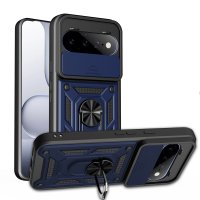 Outdoor Panzer Hülle für Google Pixel 11 / 11...