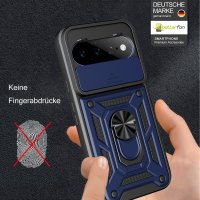 Outdoor Panzer Hülle für Google Pixel 11 / 11...