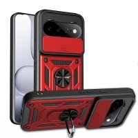 Outdoor Panzer Hülle für Google Pixel 11 Pro XL...