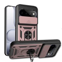 Outdoor Panzer Hülle für Google Pixel 11 Pro XL...
