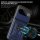 Outdoor Panzer Hülle für Google Pixel 11 Pro XL Handyhülle mit Kameraschutz Ringhalter Cover Blau
