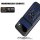 Outdoor Panzer Hülle für Google Pixel 11 Pro XL Handyhülle mit Kameraschutz Ringhalter Cover Blau