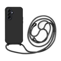 Handykette für Samsung Galaxy A27 Hanyhülle mit...