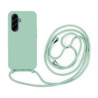 Handykette für Samsung Galaxy A27 Hanyhülle mit...