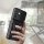 Outdoor Panzer Hülle für Samsung Galaxy A27 mit Kameraschutz Ringhalter Schwarz