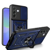 Outdoor Panzer Hülle für Samsung Galaxy A27 mit...