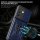 Outdoor Panzer Hülle für Samsung Galaxy A27 mit Kameraschutz Ringhalter Blau