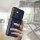 Outdoor Panzer Hülle für Samsung Galaxy A27 mit Kameraschutz Ringhalter Blau