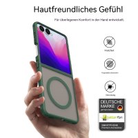 Handyhülle Magnet Case Schutzhülle Kratzfest...