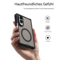 Handyhülle Magnet Case Schutzhülle Kratzfest...