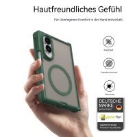 Handyhülle Magnet Case Schutzhülle Kratzfest...