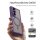 Handyhülle Magnet Case Schutzhülle Kratzfest für Samsung Galaxy Z Fold 8 Ultra Lila