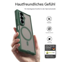 Handyhülle Magnet Case Schutzhülle Kratzfest...