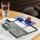 Handyhülle Magnet Case Schutzhülle Kratzfest für Samsung Galaxy Z Fold 8 Ultra Grün