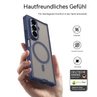 Handyhülle Magnet Case Schutzhülle Kratzfest...