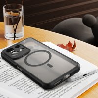 Magsafe für Xiaomi Redmi 17 4G / 5G Schwarz