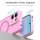 Magsafe für Xiaomi Redmi 17 4G / 5G Pink